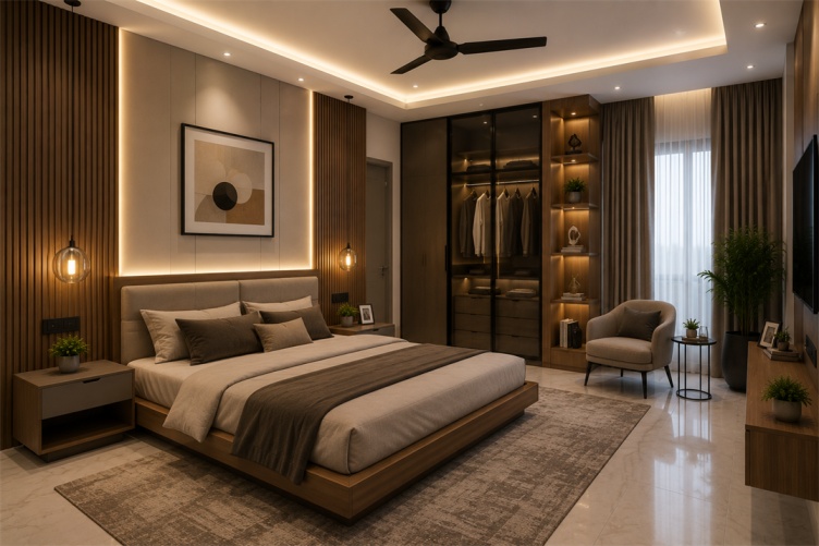 Contemporary Kitchen & Dining